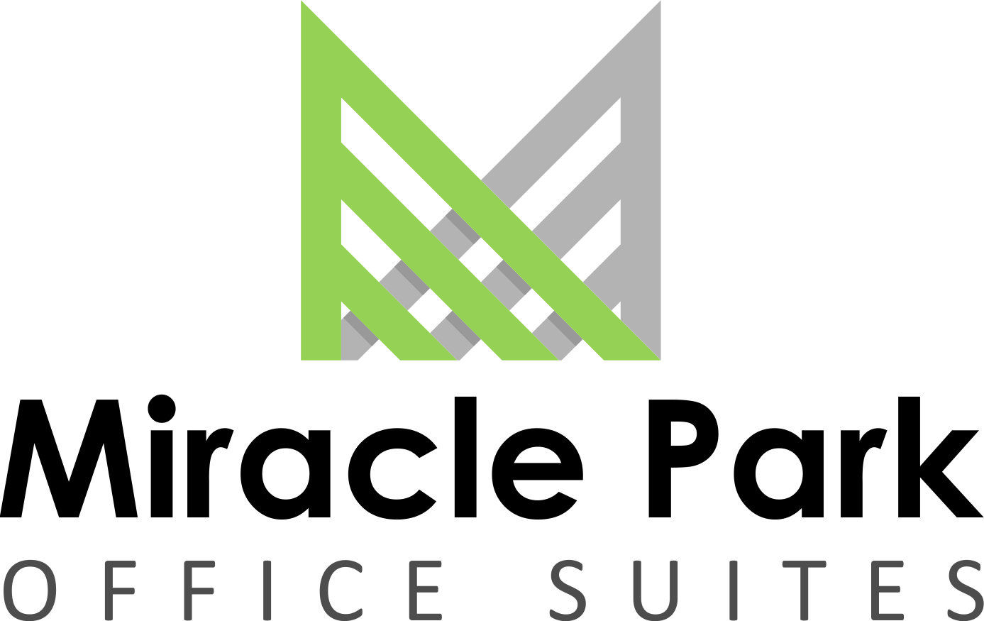 Miracle Park Office Suites logo