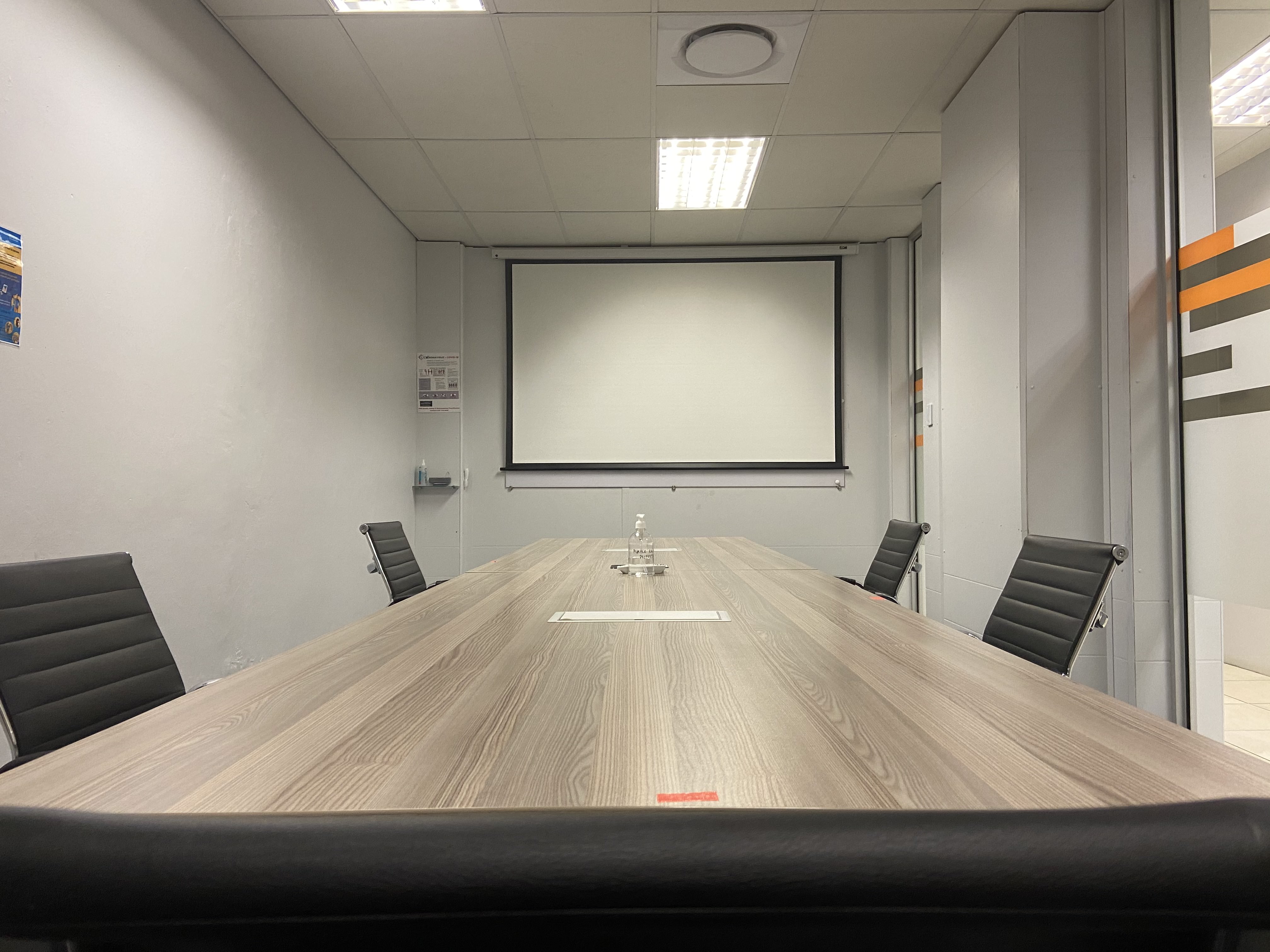 BoardRoom